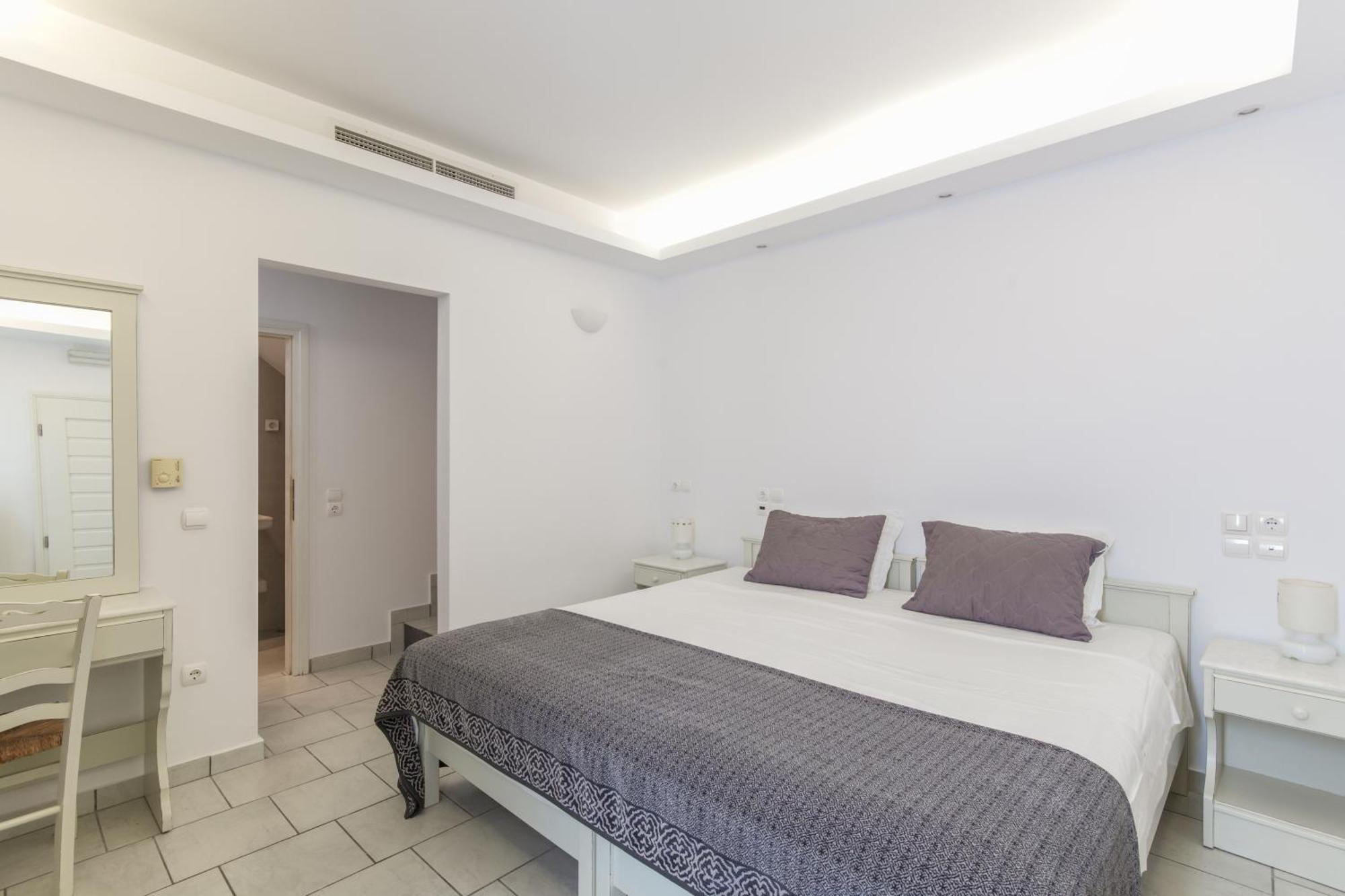 Alexandros Apartments Naousa  Exterior photo